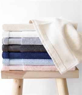 SOLS Peninsula 70 Bath Towel